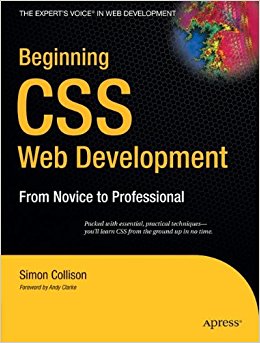 CSS Book