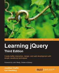 jQuery Book