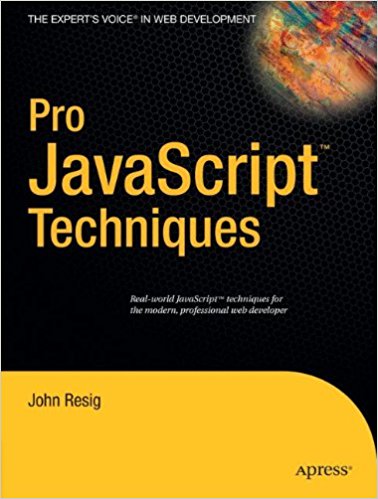 Javascript Book
